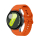 Pasek i akcesoria do zegarków TECH-PROTECT Silicone Sport do Galaxy Watch 4 / 5 / 5 Pro / 6 / 7 / FE Or 5906302313457